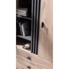 Kumode ALLMO 17